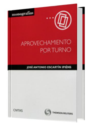 APROVECHAMIENTO POR TURNO..